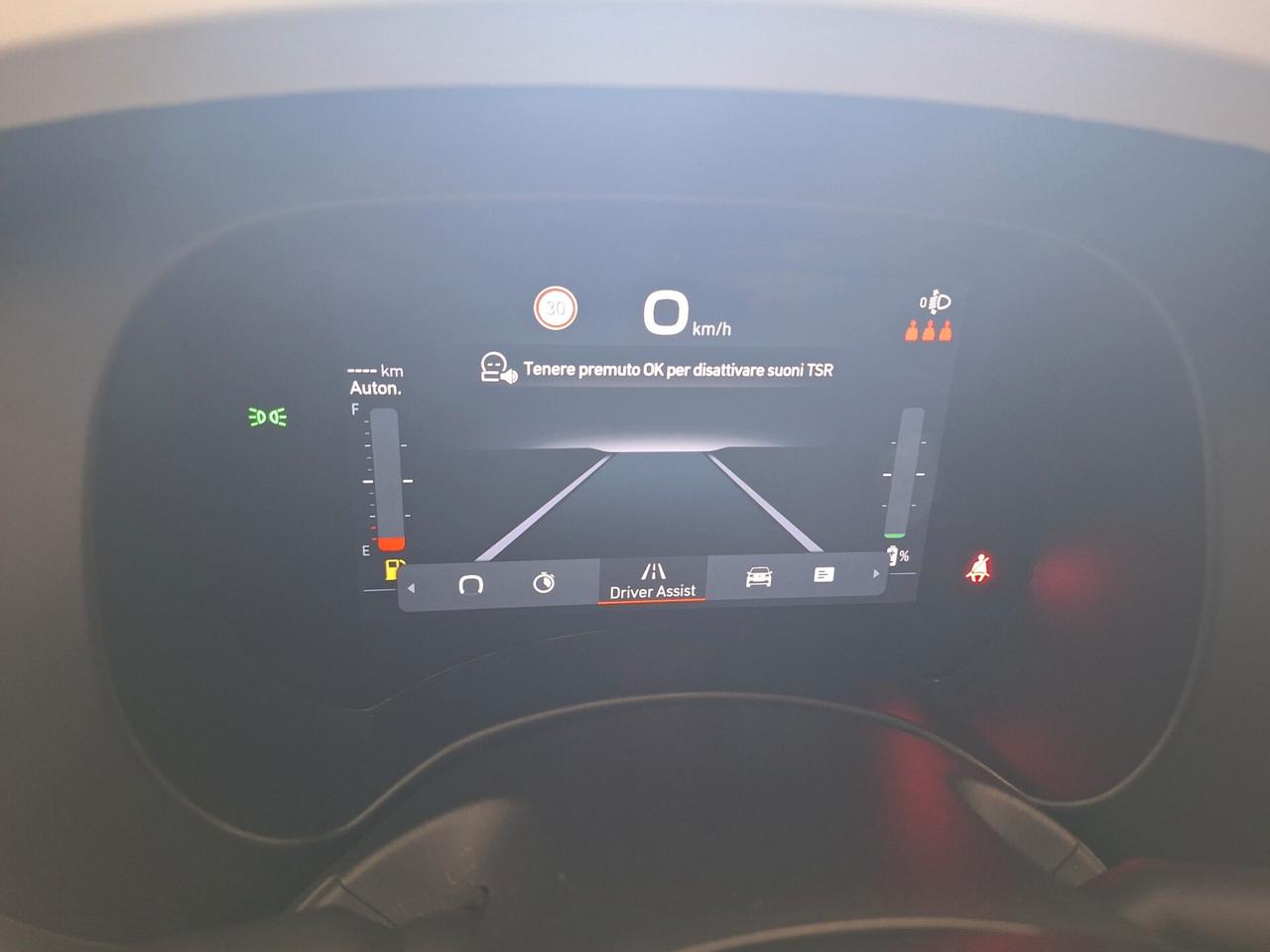 Fiat Panda Pandina Cross 1.0 FireFly S&S Hybrid