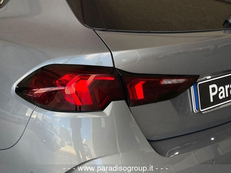 BMW Serie 1 F70 118d MSport Pro auto