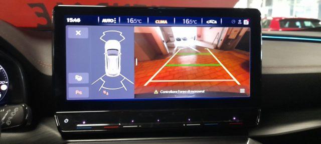 CUPRA Formentor 1.5 TSI VIDEO