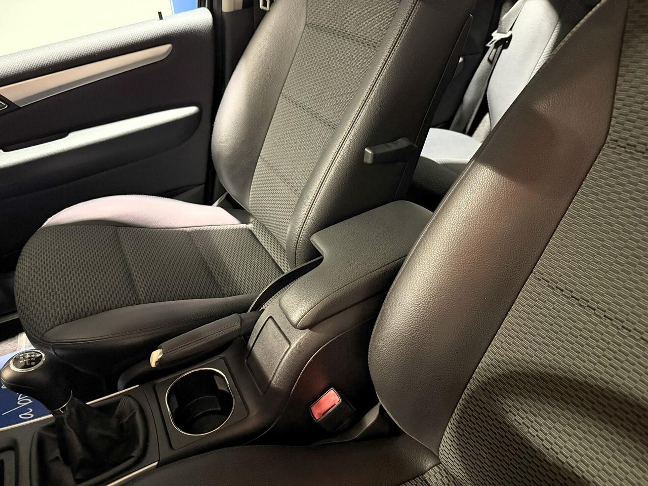 MERCEDES A 180CDI RESTYLING PREMIUM NAVI/BLUETOOTH