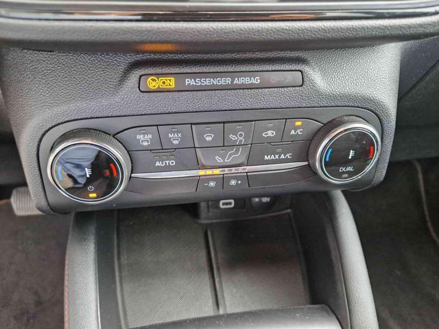 FORD Kuga 2.5 Plug In Hybrid 225 CV CVT 2WD ST-Line X