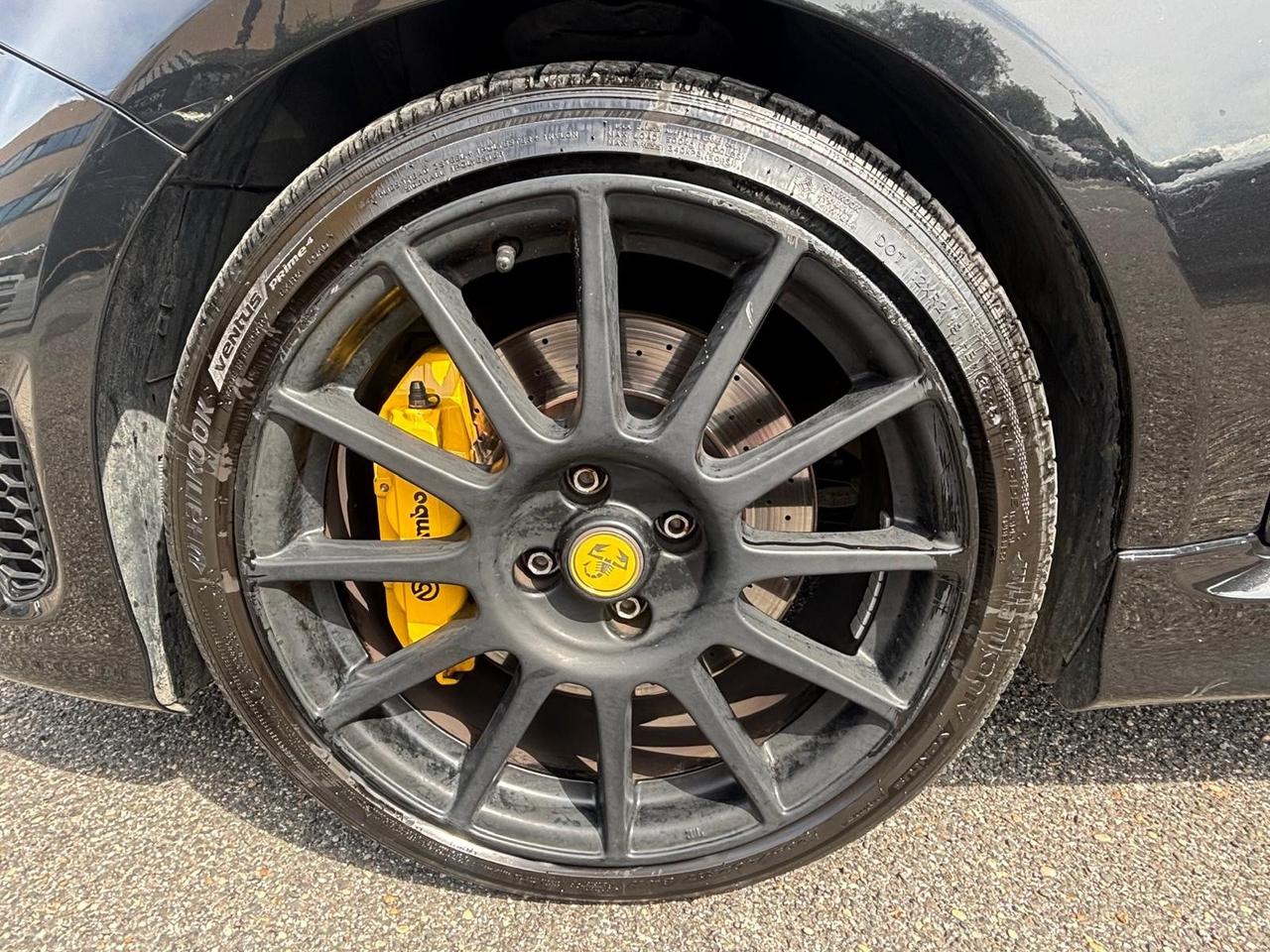 Abarth 595 C 1.4 Turbo T-Jet 180 CV Competizione