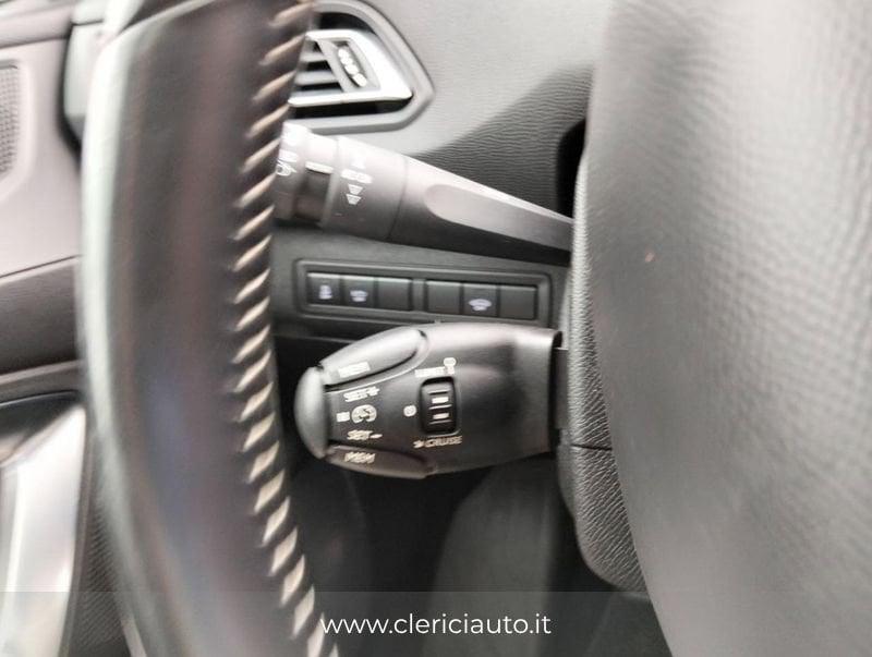 Peugeot 308 BlueHDi 150 S&S SW Allure (TETTO PAN.)