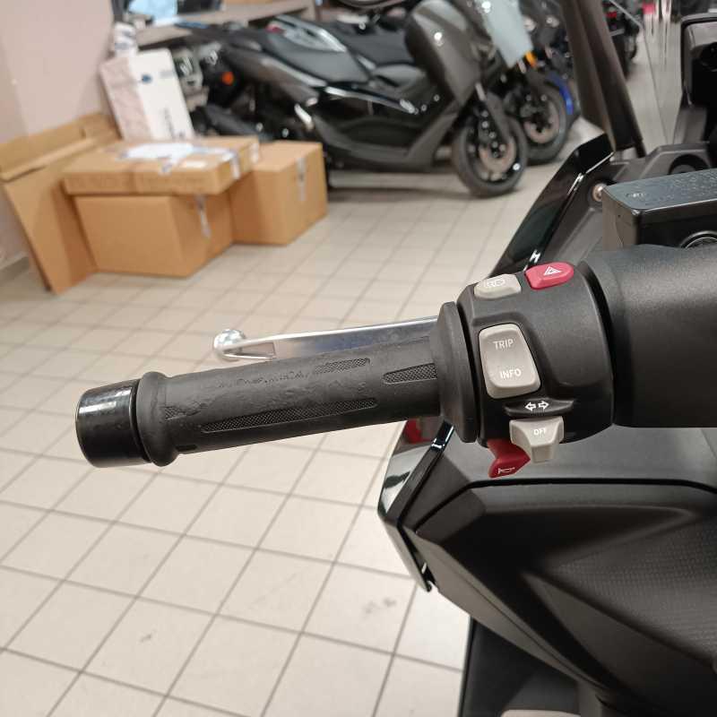 Bmw C 650 Sport - 2017