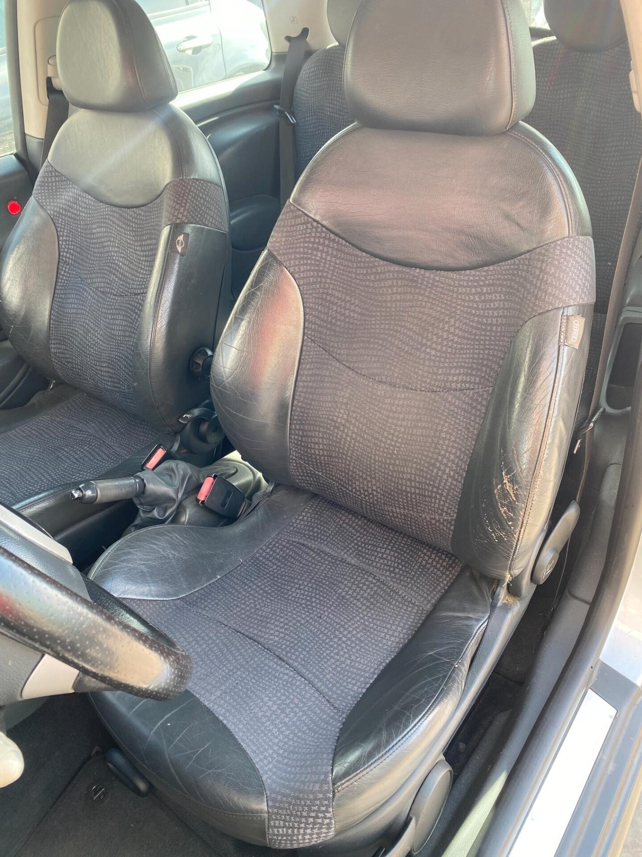 Mini 1.4 tdi One D