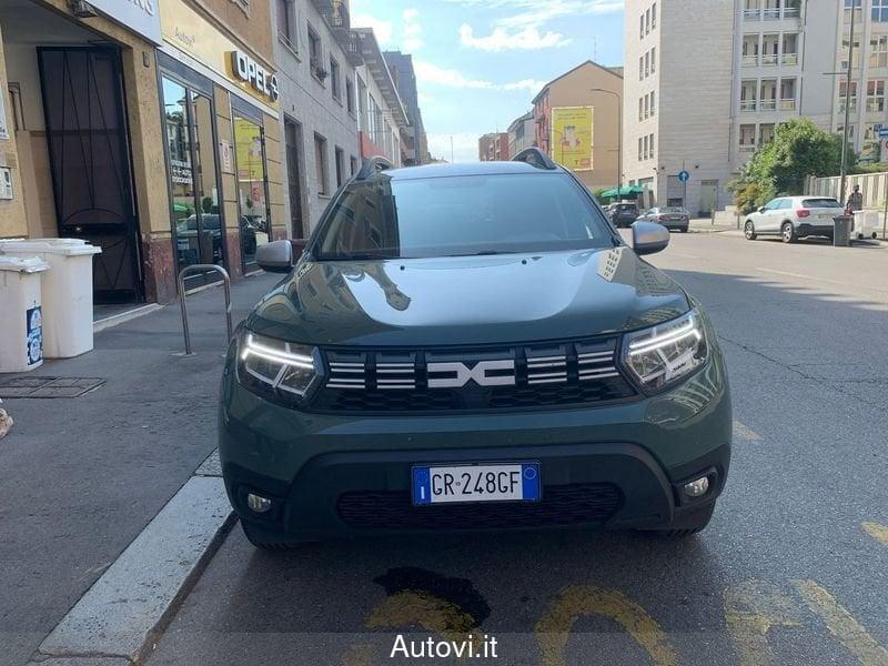 Dacia Duster Duster 1.0 TCe 90 CV 4x2 Comfort