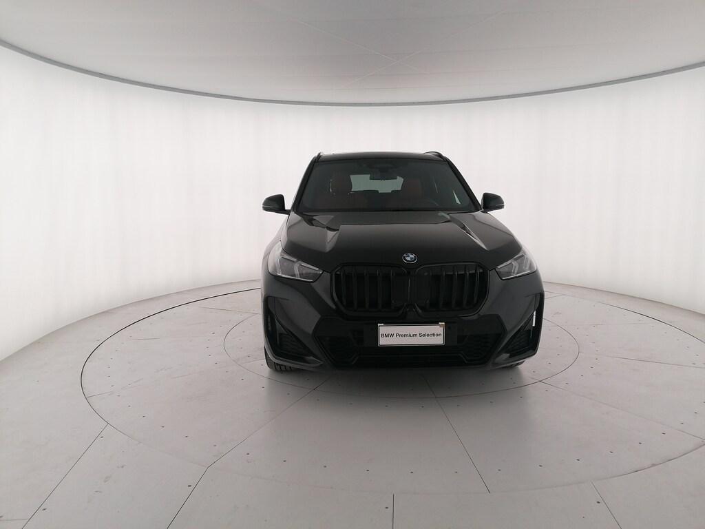 BMW X1 23 d Mild Hybrid 48V Msport xDrive DCT