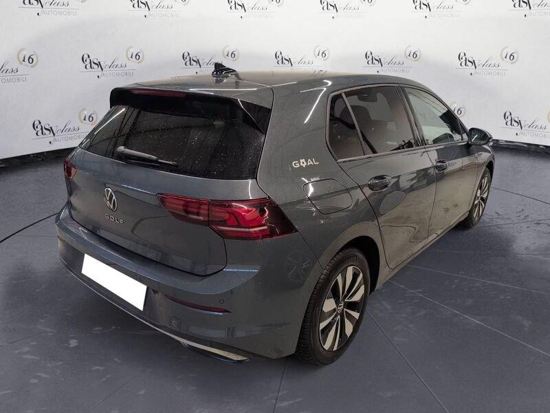 Volkswagen Golf 2.0 TDI SCR 110KW GOAL DSG CAMERA NAVI LED
