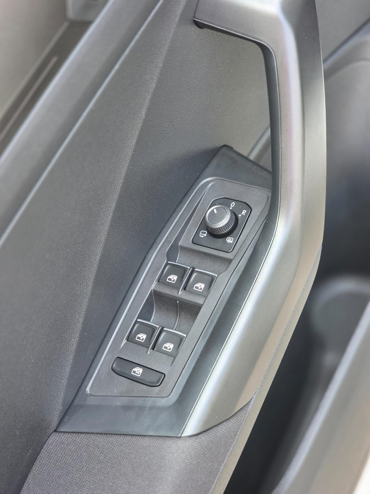 Volkswagen T-Roc 1.5 TSI ACT Advanced BlueMotion Technology