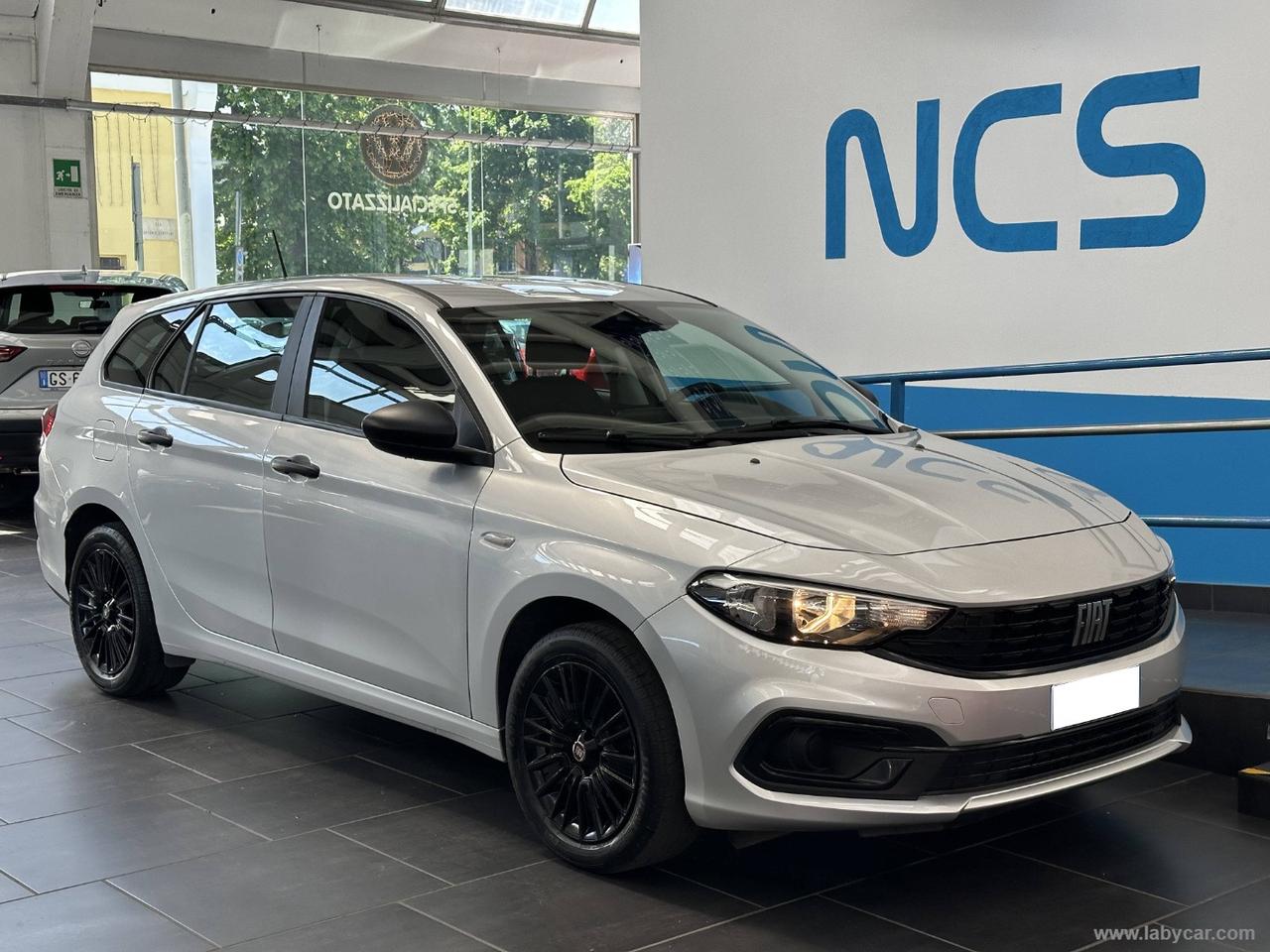 FIAT Tipo 1.0 SW