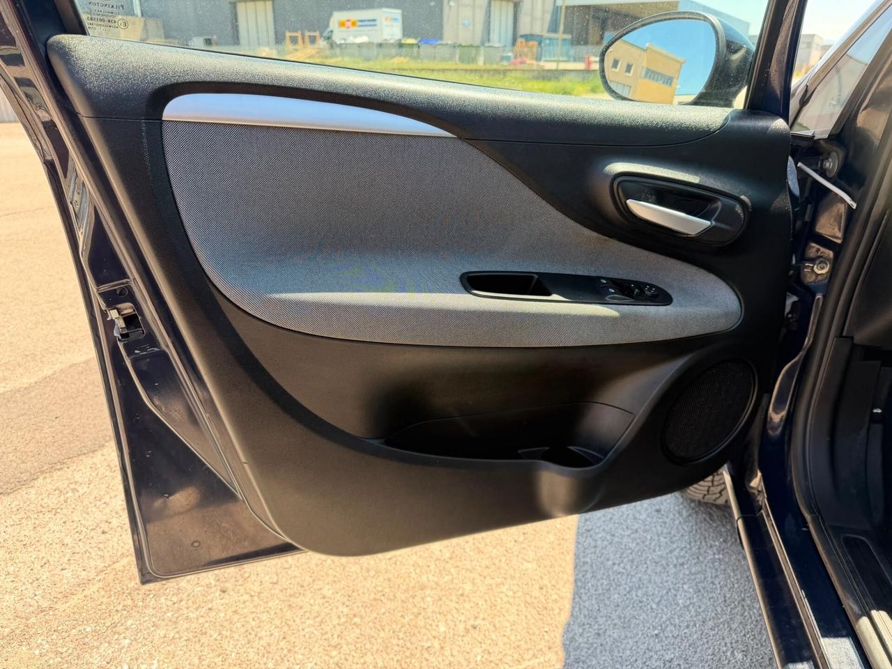 FIAT PUNTO EVO 1.4 5p Natural Power