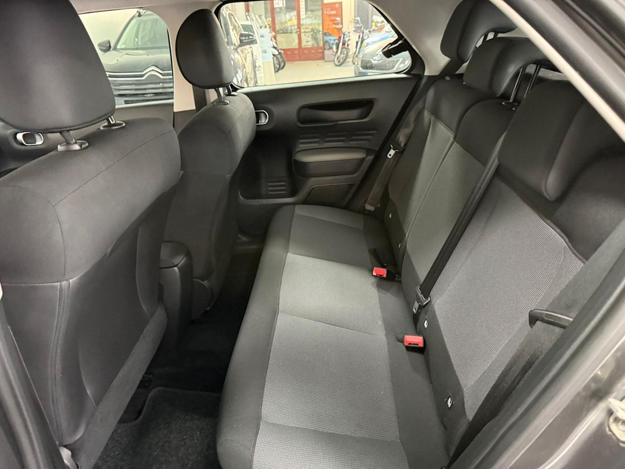 Citroen C4 Cactus 1.5 BlueHDi 100cv S&S Feel