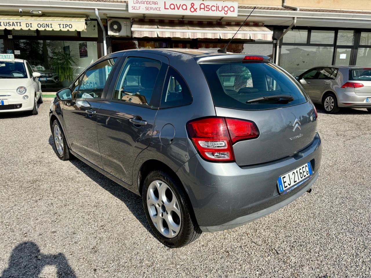 Citroen C3 1.1 Exclusive Ok NEOPATENTATI