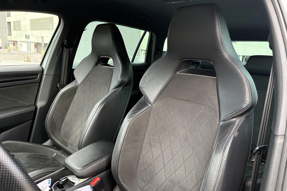 SKODA Kodiaq 2.0 TDI EVO SCR DSG SportLine