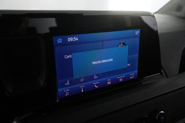 FORD Tourneo Courier 2ªs 1.0 EcoBoost Titanium