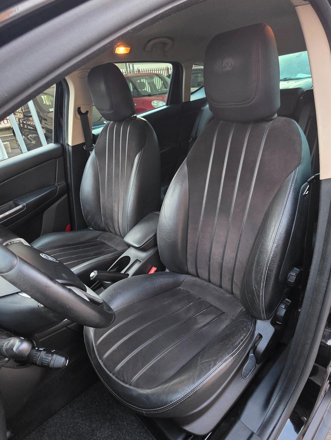 Lancia Delta 1.4 T-Jet 120 CV Gold Ecochic GPL