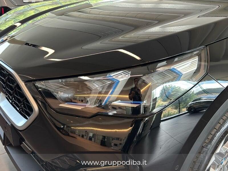 BMW X2 Serie X SDRIVE20I