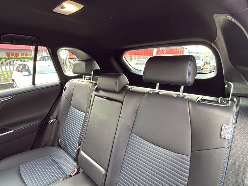 Toyota RAV4 2.5 HV (222CV) E-CVT Style AWD-i