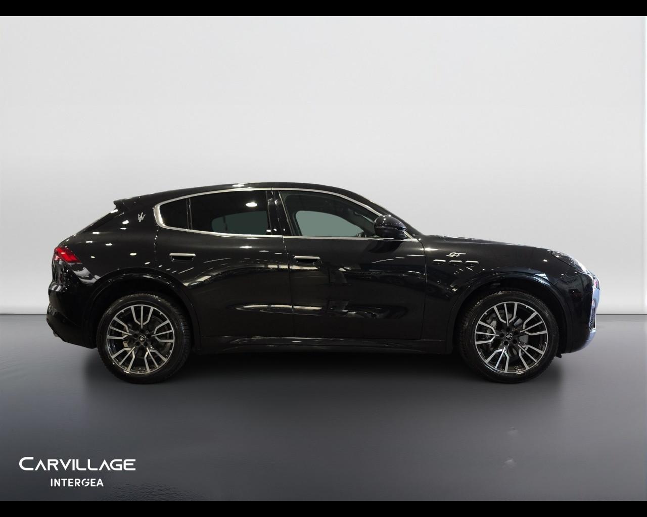 MASERATI Grecale 2.0 mhev GT 250cv auto