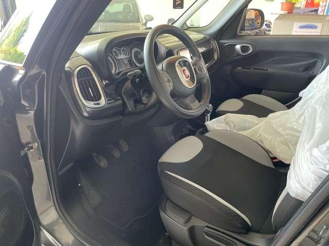 Fiat 500L 500L 1.3 mjt Pop Star 95cv