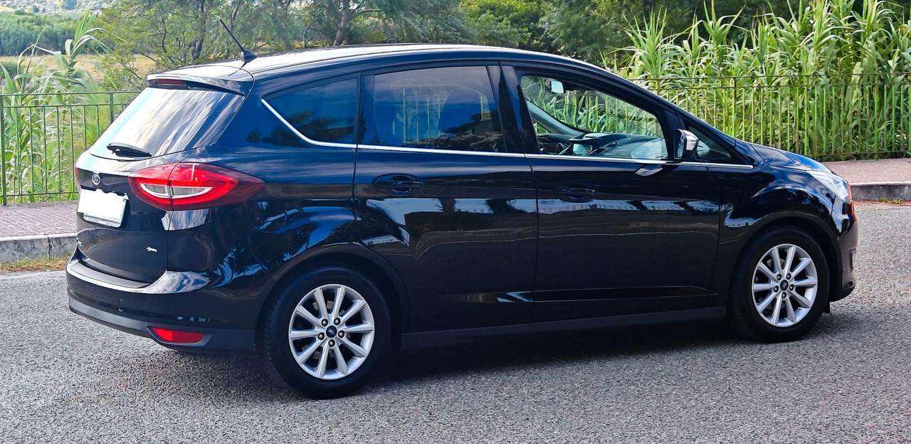 Ford C-Max 1.5 TDCi 120CV Start&Stop Business