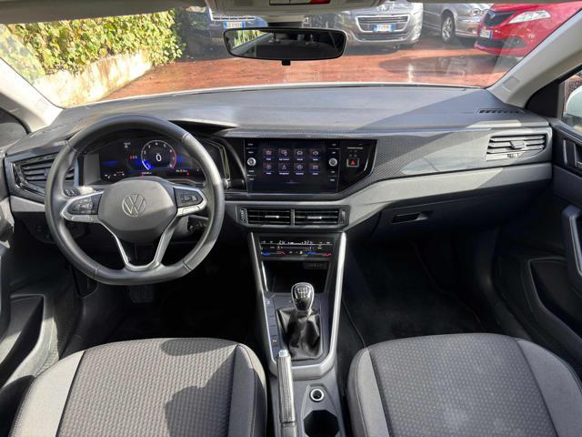 VOLKSWAGEN Polo 1.0 TSI Life*PREZZO PROMO*