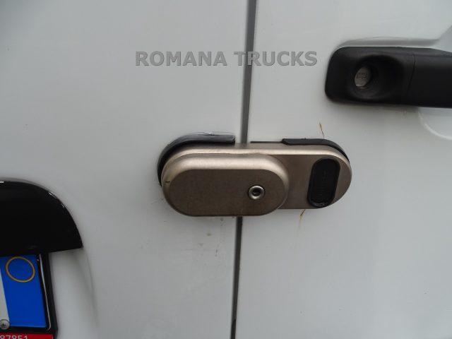 RENAULT Master COIBENTATO FRIGO IN ATP 07/26 PRONTA CONSEGNA