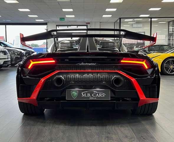 Lamborghini Huracán STO Coupe 5.2 V10 | IVA ESPOSTA |
