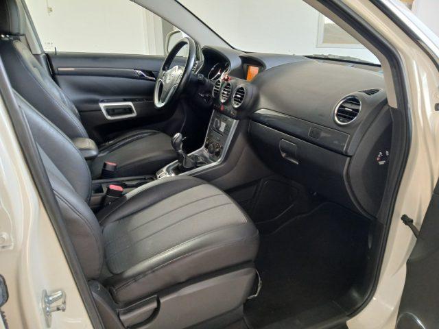 OPEL Antara 2.2 CDTI 163CV Cosmo