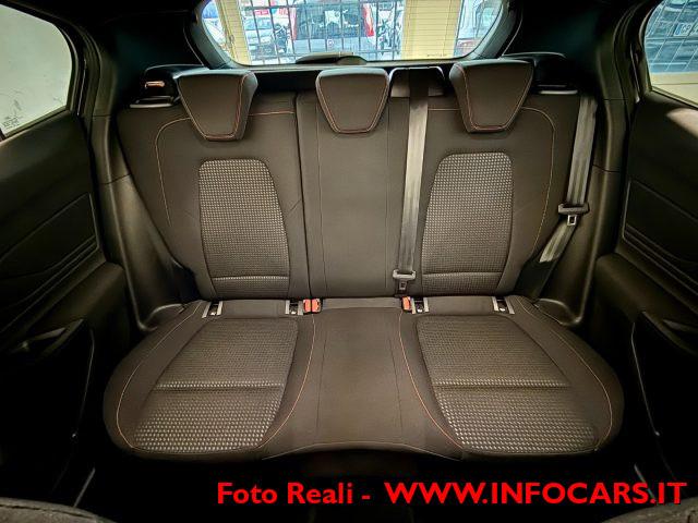 FORD Focus 1.5 EcoBlue 115 CV autom. ST-Line - PROMO