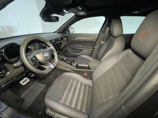 Alfa Romeo Junior 1.2 Hybrid 145cv Q4 Intensa EDTC6 + Tetto Apribile