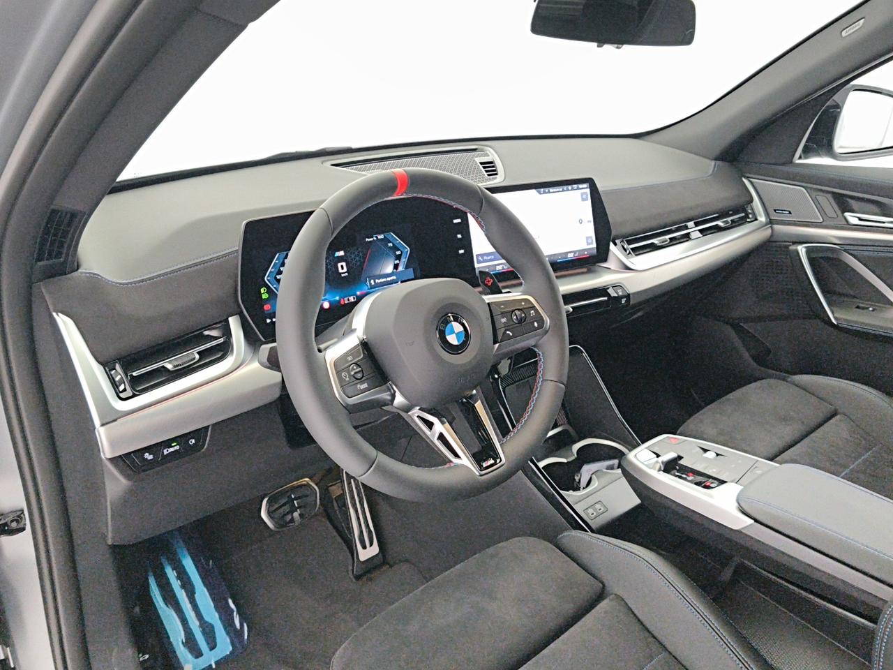 BMW X2 M35i xDrive Msport Pro