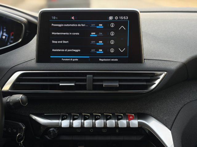 PEUGEOT 3008 1.5BlueHDi 130 EAT8 Allure