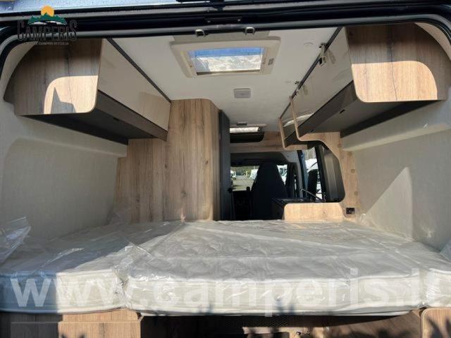 ELNAGH ELNAGH E-VAN 2 NEXT