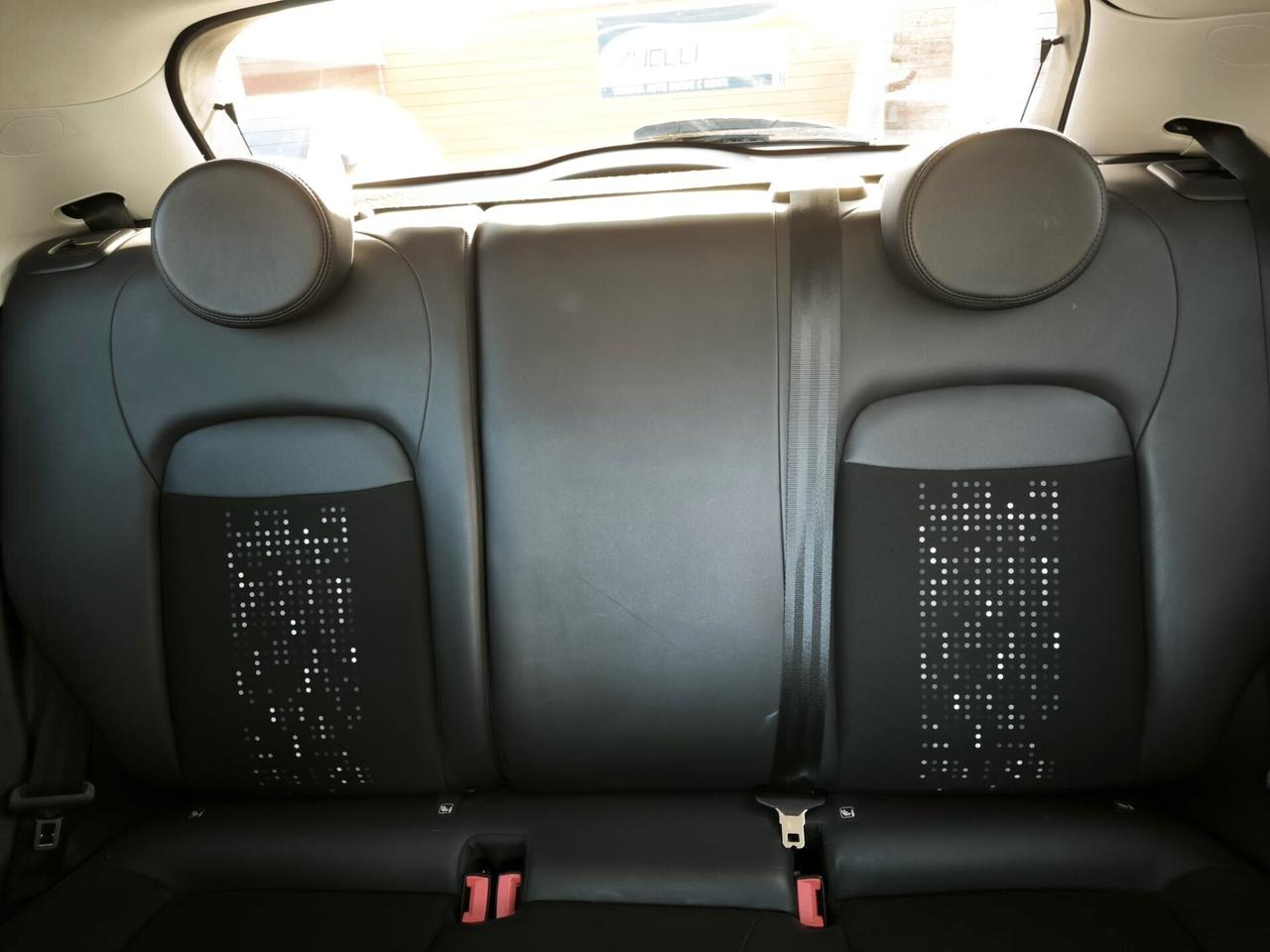 Fiat 500X 1.6 MultiJet 130 CV Connect