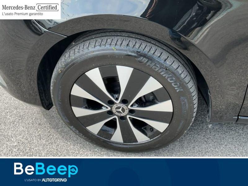 Mercedes-Benz Classe V V EXTRALONG 250 D PREMIUM AUTO