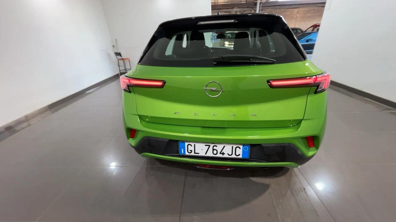 Opel Mokka 1.2 Turbo Edition