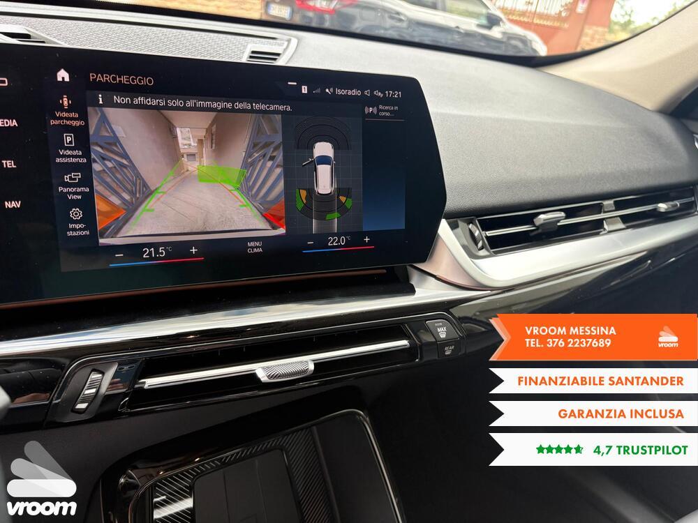 BMW X1 (U11) X1 sDrive 18d xLine