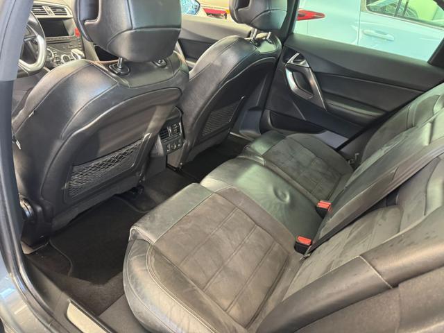 DS AUTOMOBILES DS 5 2.0 HDi 160 aut. Business