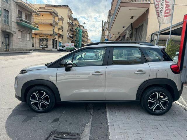 Citroen C3 Aircross C3 Aircross BlueHDi 110 S&S Rip Curl