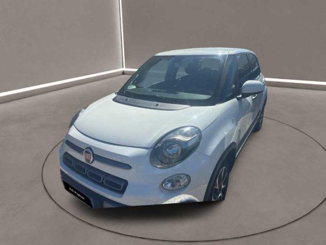 FIAT 500L - 1.3 Multijet 95 CV Connect