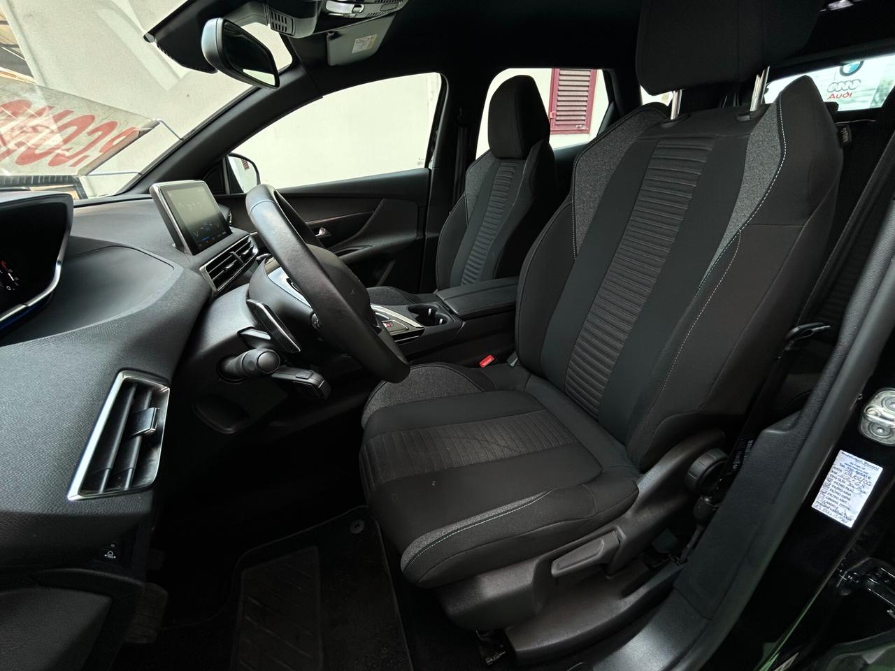 Peugeot 3008 2024 1.5 BlueHDi 130 AUT. Allure Pack