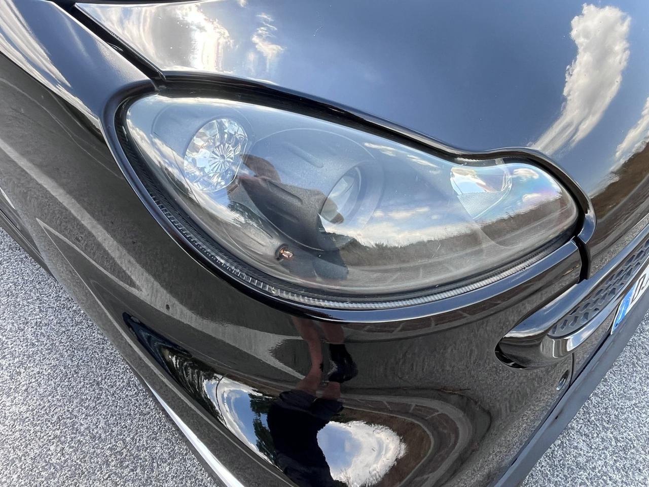 Smart ForTwo 1000 51 kw