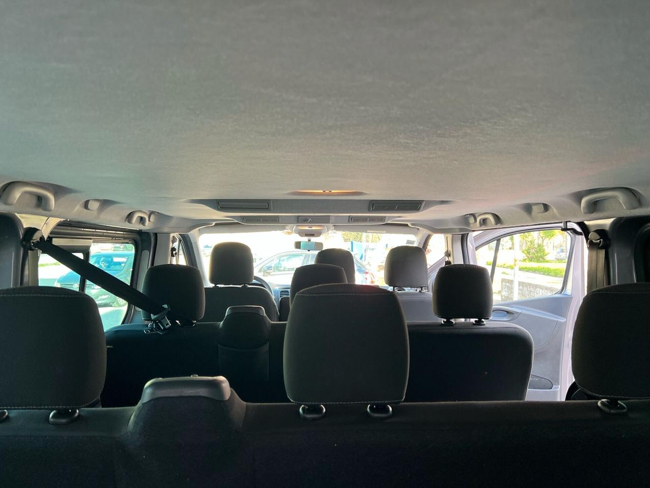 Fiat Talento 2.0 Ecojet 145CV PL-TN Combi M1 12q