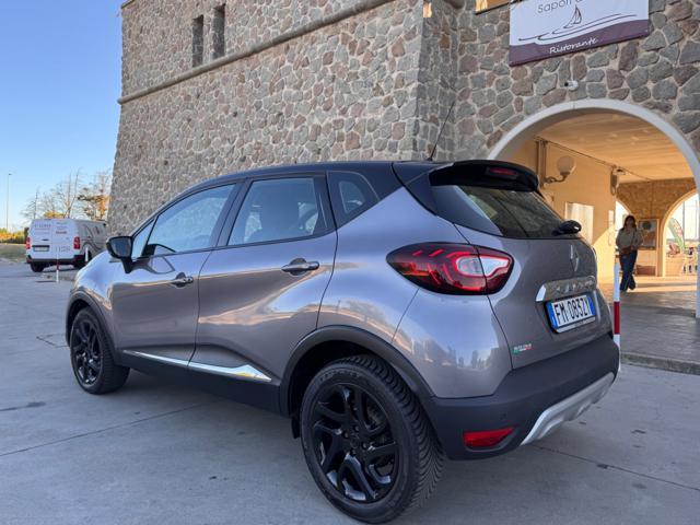 RENAULT Captur DCI 90CV NAVI+RCAM+BICOLOR+17'+2PDC+KEYLESS