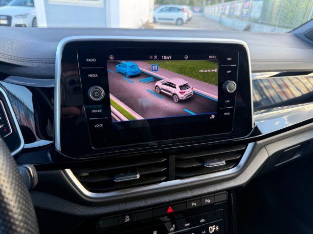 VOLKSWAGEN T-Roc DSG R-Line 2023 IVA esposta