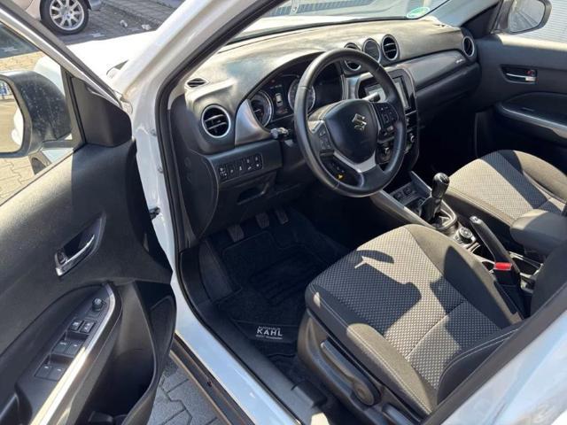 SUZUKI Vitara 1.0 Boosterjet 4WD AllGrip Cool