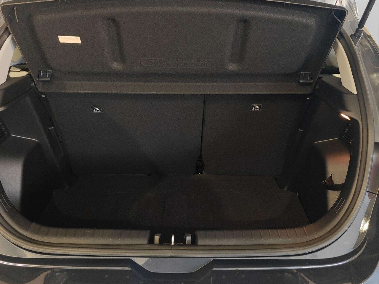 Hyundai i20 1.2 MPI MT Connectline 79CV