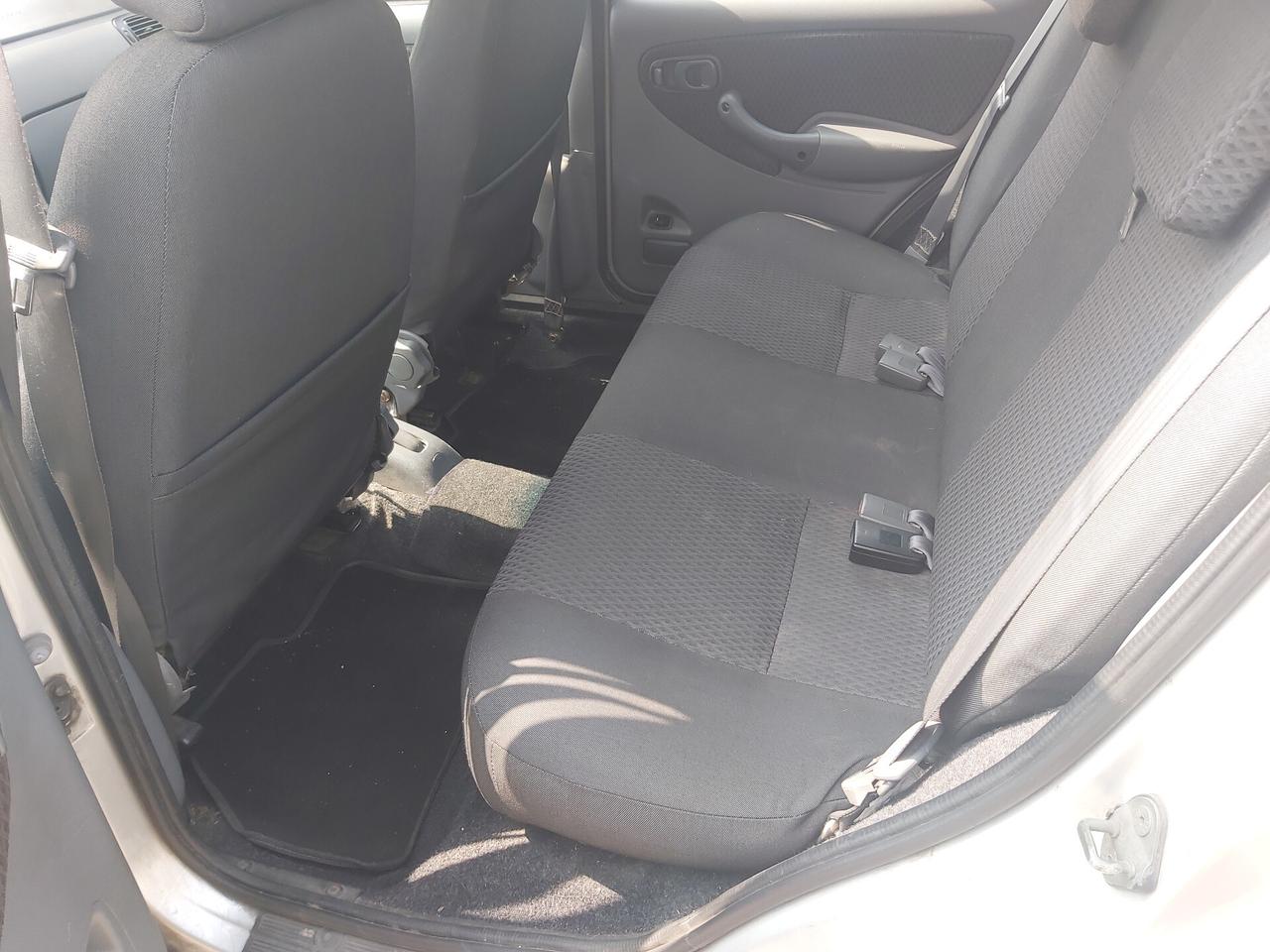 Tata Indica 1.4 5p. GLX Euro 4
