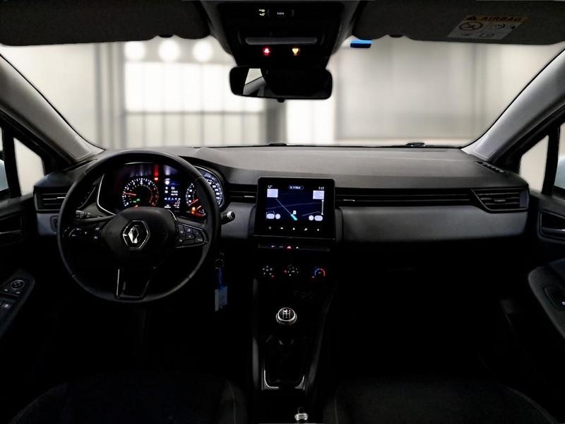 RENAULT CLIO 1.0 TCE 74KW BUSINESS 5 PORTE BERLINA